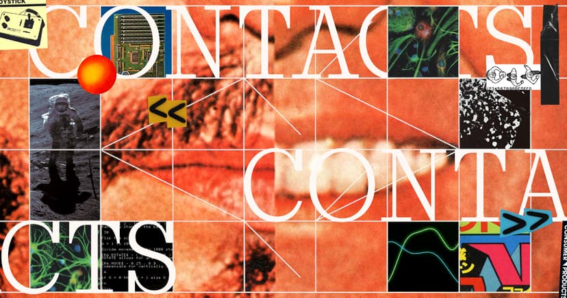 New Contacts Experience